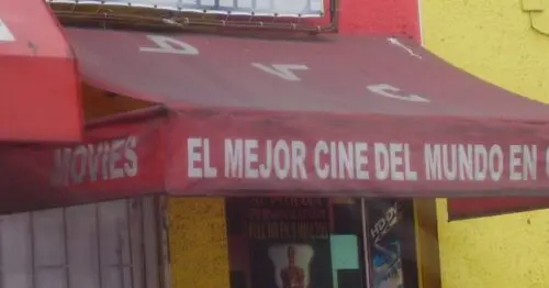 DANNY VIDEOS CLUB DANNY VIDEOS CLUB